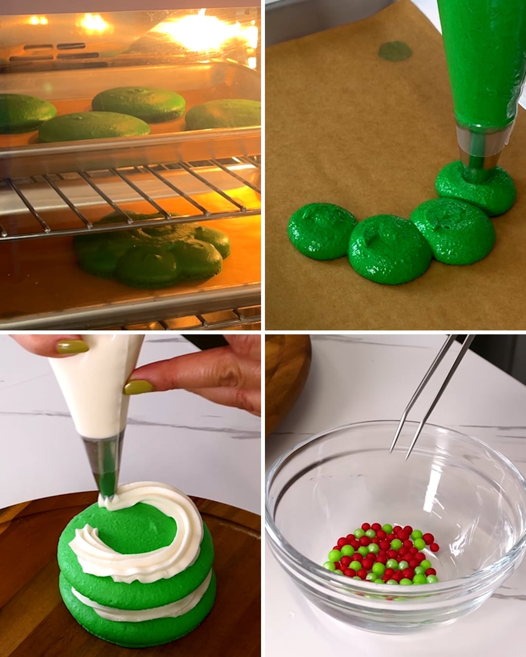 A Deliciously Fun & Educational Experience